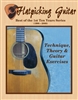 Flatpicking Guitar Magazine Best of the 1st 10 Years CD-ROM - Theory & technique