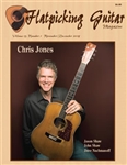 Flatpicking Guitar Magazine, Volume 13, Number 1 November / December 2008