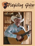 Flatpicking Guitar Magazine, Volume 13, Number 5 July / August 2009