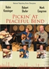 Pickin' at Peaceful Bend DVD - Robin Kessinger, Robert Shaffer & Mark Cosgrove