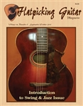 Flatpicking Guitar Magazine, Volume 14, Number 6 September / October 2010