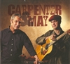 Carpenter & May CD - Fred Carpenter & Tim May