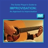 An Approach to Improvisation  DVD - Tim May & Dan Miller