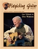 Flatpicking Guitar Magazine, Volume 16, Number 6 September / October 2012