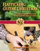Flatpicking Guitar Christmas - by Roberto Della Vecchia
