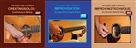 Flatpicking Essentials DVD Value Package by Dan Miller and Tim May