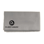 Pre-Treated Polishing Cloth