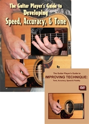 Speed, Accuracy, and Tone Discount Bundle