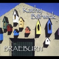 Kathy Barwick - Braeburn