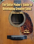 Create Guitar Solos