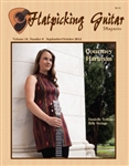 Flatpicking Guitar Magazine, Volume 18, Number 6