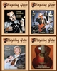 Flatpicking Guitar Magazine Back Issue Guitar Styles Package 1