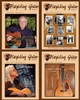 Flatpicking Guitar Magazine Back Issue Guitar Styles Package 2