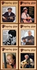 Flatpicking Guitar Magazine Back Issue "Legends of Flatpicking" Package