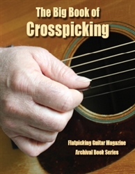 The Big Book of Crosspicking
