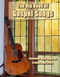 The Big Book of Gospel Songs