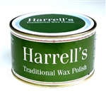 Harrell's Wax: KHAKI (W010)     400 gram tin