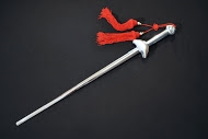 Collapsible Sword Package