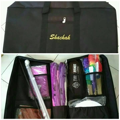 Shachah Tools Bag