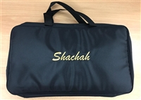 Shachah Multipurpose Bag- Black