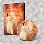 Tibetan Worship Dance DVD