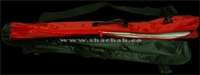Twirling Flag Cases