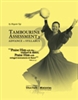 Tambourine Assessment Syllabus -Advance 1