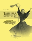 Tambourine Assessment Syllabus -Advance 2