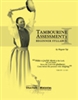 Tambourine Assessment Syllabus - Beginners