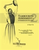 Tambourine Assessment Syllabus - Intermediate