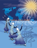 Creative Arts, Dance & Prophecy (English)