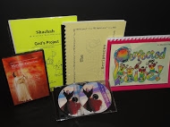 PKMD003-Children Tambourine Complete Instructional Package
