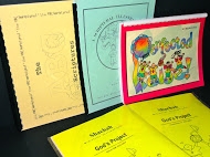 PKMN003-Children Manual & Syllabi Complete Instructional Package