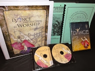 PKMN005-Dance Manual & Syllabi Complete Instructional Package