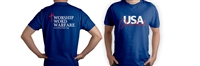 Shachah T-Shirts (USA2021) 2XL