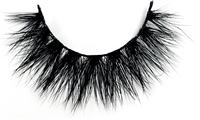 boulevard beauty mink eyelash glamourazzi 3d lashes