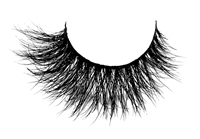 BLVD Beauty Premium Eyelashes Vanity Flare