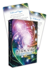 High Vibe Card Deck