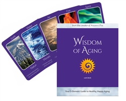 Wisdom of Aging Card Deck