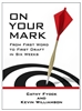 On Your Mark book