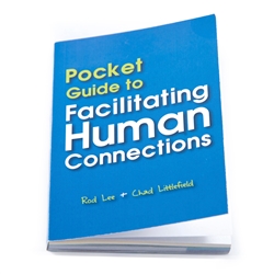 Pocket Guide to Facilitating Human Connections