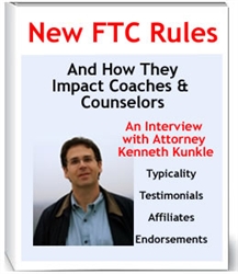 New FTC Rules - audio download