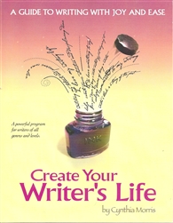 Create Your Writers Life