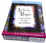 Fiction Magic: Card Tricks & Tips for Writers