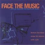 Face The Music CD
