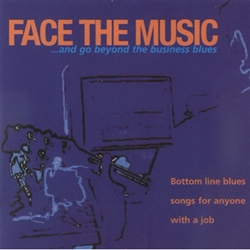 Face The Music CD