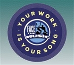 Your Work Is Your Song