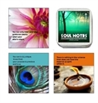 Soul Notes Affirmation Card Deck