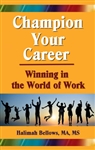 Champion Your Career