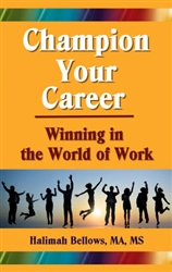 Champion Your Career